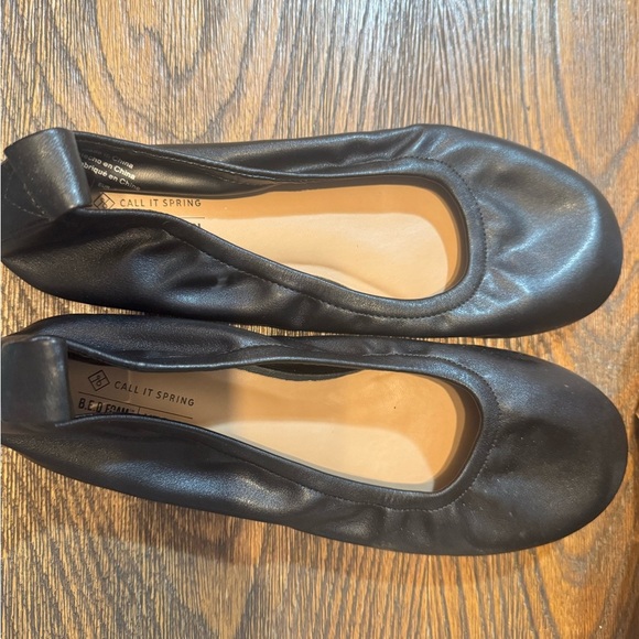 Call It Spring Flats - Size 9 - Picture 1 of 7